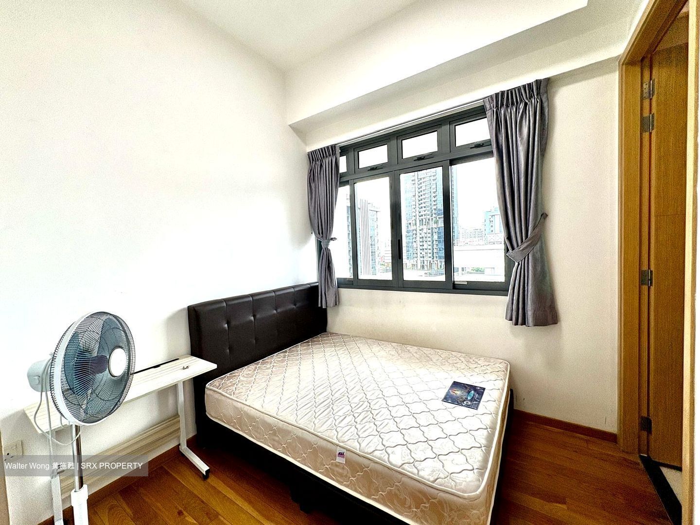Ascent @ 456 (D12), Apartment #612554311